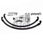 CTS Turbo  Oil Catch Can Golf 6 R / S3 8P / Leon 2 Cupra / TT 8J