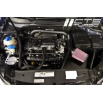 CTS Turbo  Oil Catch Can Golf 6 R / S3 8P / Leon 2 Cupra / TT 8J