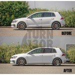 CTS Turbo  -30mm Sport Springs Golf 7 GTI