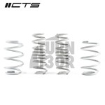 CTS Turbo  -30mm Sport Springs Golf 7 R