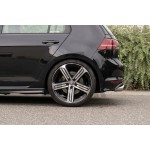CTS Turbo  -30mm Sport Springs Golf 7 R