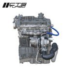 CTS Turbo for S3 8P / Golf 6 R / Leon 2 / TTS 2.0 TFSI EA113 Turbo Boss CTS Turbo for S3 8P / Golf 6 R / Leon 2 / TTS 2.0 TFSI EA113 Turbo Boss