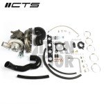 CTS Turbo for S3 8P / Golf 6 R / Leon 2 / TTS 2.0 TFSI EA113 Turbo Boss CTS Turbo for S3 8P / Golf 6 R / Leon 2 / TTS 2.0 TFSI EA113 Turbo Boss