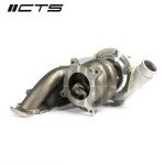 CTS Turbo for S3 8P / Golf 6 R / Leon 2 / TTS 2.0 TFSI EA113 Turbo Boss CTS Turbo for S3 8P / Golf 6 R / Leon 2 / TTS 2.0 TFSI EA113 Turbo Boss