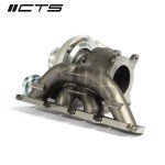CTS Turbo for S3 8P / Golf 6 R / Leon 2 / TTS 2.0 TFSI EA113 Turbo Boss CTS Turbo for S3 8P / Golf 6 R / Leon 2 / TTS 2.0 TFSI EA113 Turbo Boss