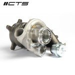 CTS Turbo for S3 8P / Golf 6 R / Leon 2 / TTS 2.0 TFSI EA113 Turbo Boss CTS Turbo for S3 8P / Golf 6 R / Leon 2 / TTS 2.0 TFSI EA113 Turbo Boss