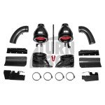 Eventuri Carbon Fiber Intake System for Audi RS5 / RS4 B8 Eventuri Carbon Fiber Intake System for Audi RS5 / RS4 B8