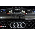 Eventuri Carbon Fiber Intake System for Audi RS5 / RS4 B8 Eventuri Carbon Fiber Intake System for Audi RS5 / RS4 B8