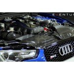 Eventuri Carbon Fiber Intake System for Audi RS5 / RS4 B8 Eventuri Carbon Fiber Intake System for Audi RS5 / RS4 B8