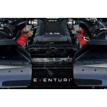 Eventuri Carbon Fiber Intake System for Audi RS5 / RS4 B8 Eventuri Carbon Fiber Intake System for Audi RS5 / RS4 B8