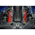 Eventuri Carbon Fiber Intake System for Audi RS5 / RS4 B8 Eventuri Carbon Fiber Intake System for Audi RS5 / RS4 B8