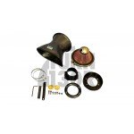 Gruppe M Carbon Fiber Intake System for Honda Civic EK4/EK9 Gruppe M Carbon Fiber Intake System for Honda Civic EK4/EK9