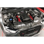 Eventuri Carbon Fiber Slam Panel Cover για Audi RS5 B8 Eventuri Carbon Fiber Slam Panel Cover για Audi RS5 B8