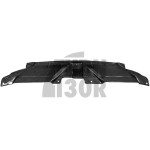 Eventuri Carbon Fiber Slam Panel Cover για Audi RS5 B8 Eventuri Carbon Fiber Slam Panel Cover για Audi RS5 B8