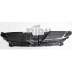 Eventuri Carbon Fiber Slam Panel Cover για Audi RS5 B8 Eventuri Carbon Fiber Slam Panel Cover για Audi RS5 B8