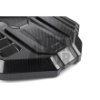 Dinan Carbon Fiber Engine Cover for BMW M3 G80/M4 G8x/M2 G87