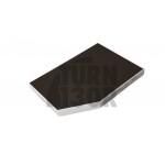 Hepa Cabin Filter for S3 8V, RS3 8Y, SQ2, Leon 3, Golf 7, TT 8S, and Golf 8 by Gruppe M Hepa Cabin Filter for S3 8V, RS3 8Y, SQ2, Leon 3, Golf 7, TT 8S, and Golf 8 by Gruppe M