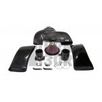 Gruppe M Carbon Fiber Intake System for Toyota GR86 / Subaru BRZ ZD8
