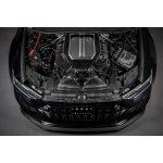 Eventuri Κάλυμμα κινητήρα από ανθρακονήματα για Audi RS6 C8 / RS7 C8 Eventuri Κάλυμμα κινητήρα από ανθρακονήματα για Audi RS6 C8 / RS7 C8