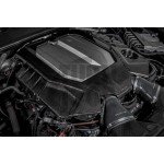 Eventuri Κάλυμμα κινητήρα από ανθρακονήματα για Audi RS6 C8 / RS7 C8 Eventuri Κάλυμμα κινητήρα από ανθρακονήματα για Audi RS6 C8 / RS7 C8