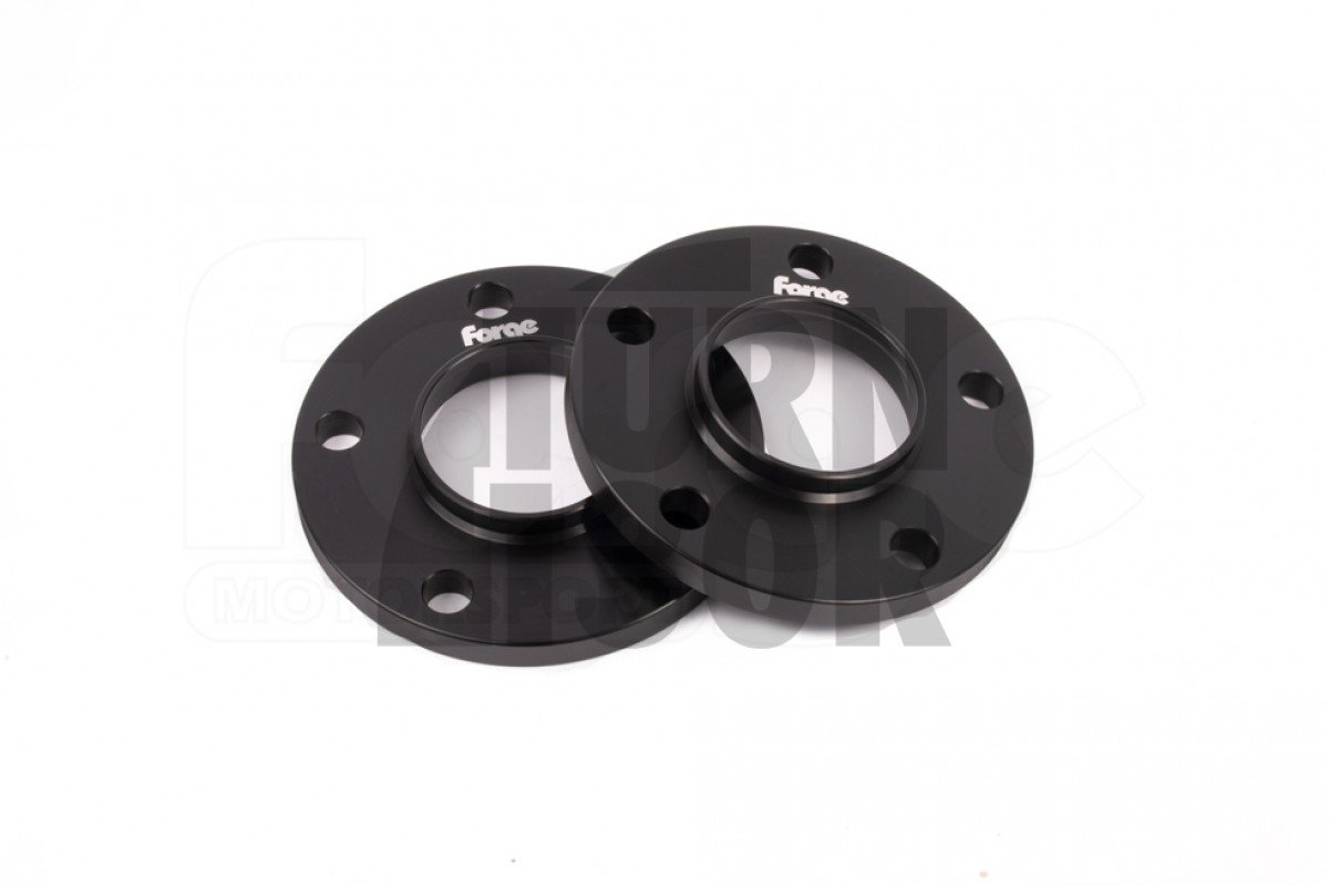 Forge Motorsport Wheel Spacers For BMW 5x120 72.6 13,16 or 20mm Forge Motorsport Wheel Spacers For BMW 5x120 72.6 13,16 or 20mm