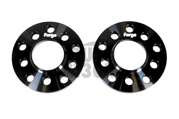 Forge Motorsport wheel spacers for Audi 5x100 / 5x112 3 to 20mm