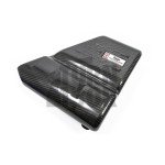 Forge Motorsport Carbon Fiber Engine Cover 500 / 595 Abarth Forge Motorsport Carbon Fiber Engine Cover 500 / 595 Abarth