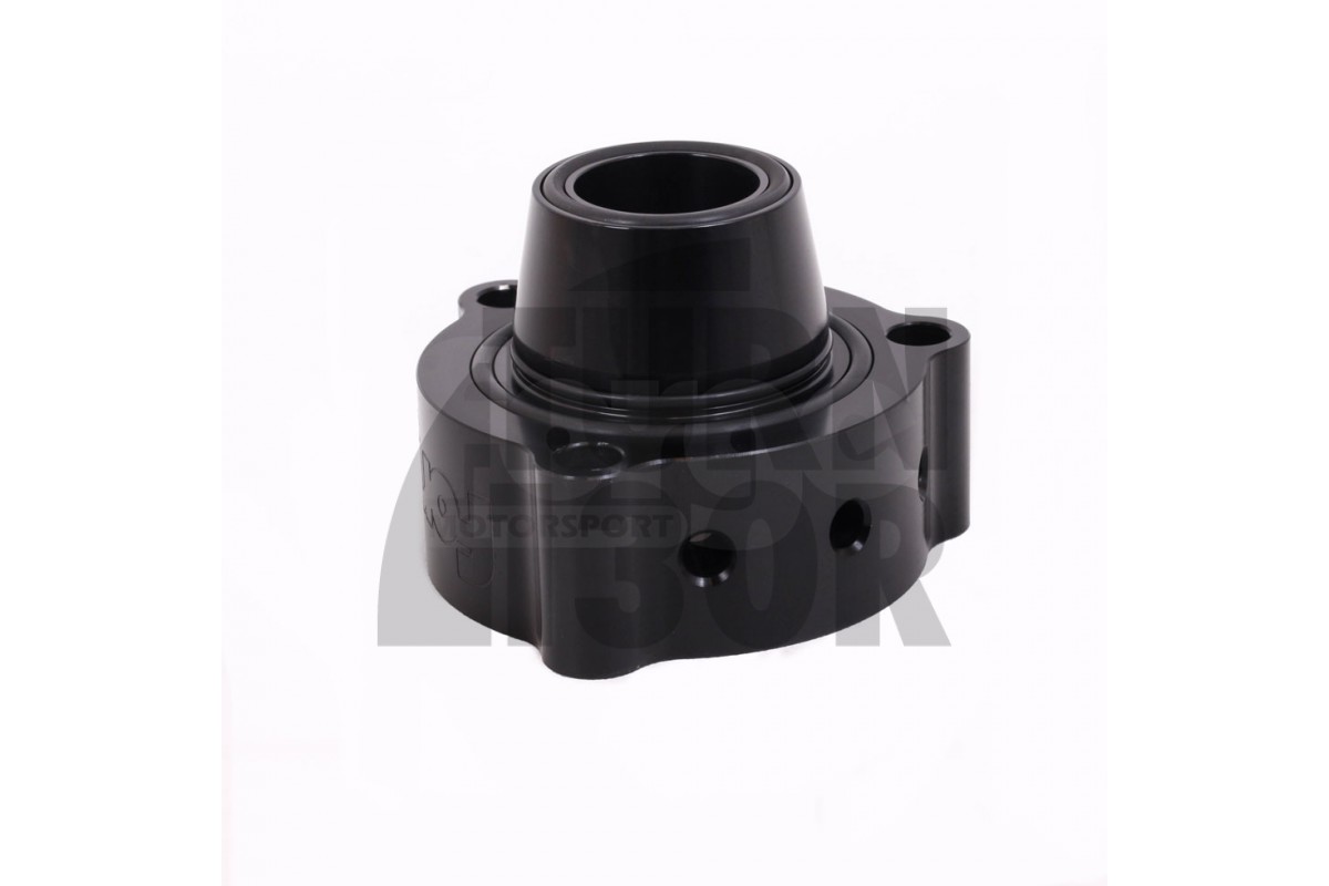 Forge Blow Off Valve Adaptor A3 / S3 8P / TT 8J / Leon 2 / Golf 5 / Golf 6 / Scirocco 2.0 TFSI / 2.5 TFSI