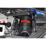 Εισαγωγή εισαγωγής άνθρακα Forge Audi A3 8P 3.2 V6