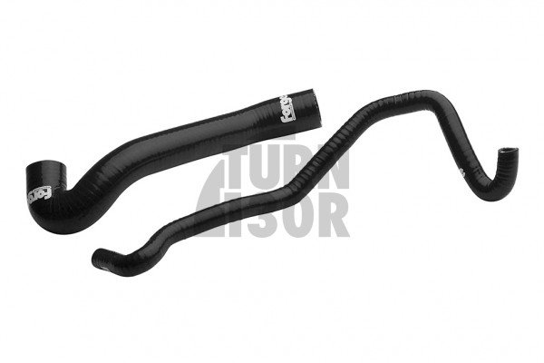 Forge N75 and dump valve silcone hoses Audi S3 / TT 8N / Leon 1M 1.8T
