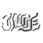 Forge Coolant Hoses Kit Audi S3 8L / TT 8N 225