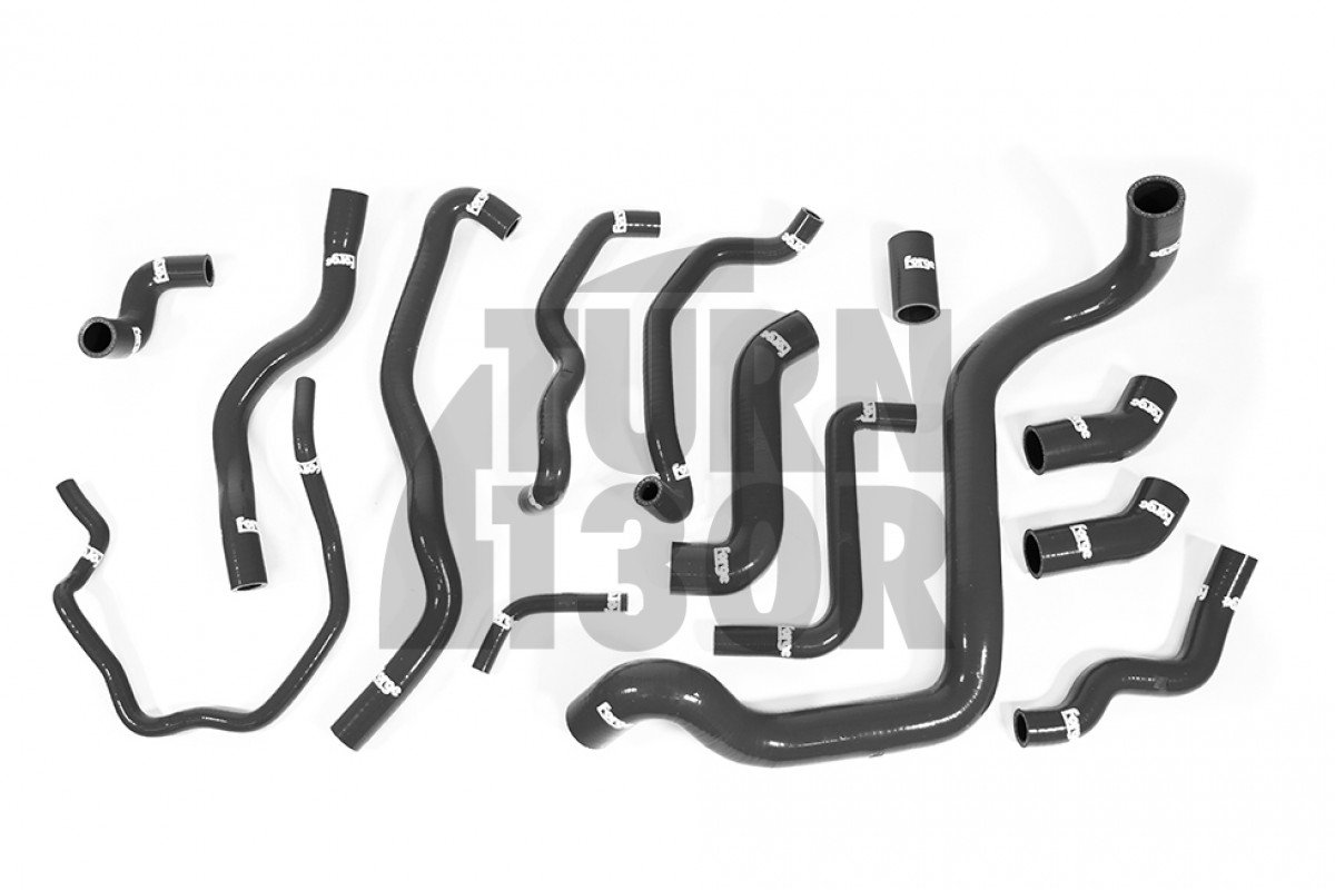 Forge Coolant Hoses Kit Audi S3 8L / TT 8N 225 Forge Coolant Hoses Kit Audi S3 8L / TT 8N 225
