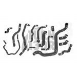 Forge Coolant Hoses Kit Audi S3 8L / TT 8N 225 Forge Coolant Hoses Kit Audi S3 8L / TT 8N 225
