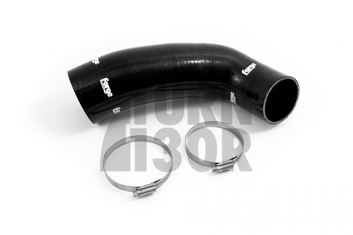 Forge Silicone Inlet Hose Audi S3 8V / Audi TT Mk3 8S / Octavia 5E VRS Forge Silicone Inlet Hose Audi S3 8V / Audi TT Mk3 8S / Octavia 5E VRS