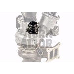 Βαλβίδα ανακυκλοφορίας Forge Audi S3 8V / TT Mk3 / S1 / Octavia 5E VRS 2.0 TFSI Βαλβίδα ανακυκλοφορίας Forge Audi S3 8V / TT Mk3 / S1 / Octavia 5E VRS 2.0 TFSI
