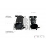 Eventuri Carbon Fiber Intake for Audi RSQ8 / Lamborghini Urus / Cayenne Turbo Eventuri Carbon Fiber Intake for Audi RSQ8 / Lamborghini Urus / Cayenne Turbo