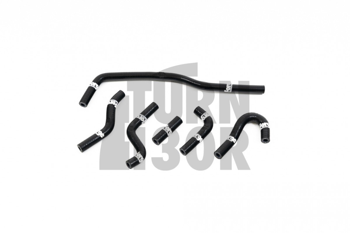 Forge Silicone Carbon Canister Hoses Audi TT MK1 8N Forge Silicone Carbon Canister Hoses Audi TT MK1 8N