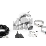 Βαλβίδα υψηλής ροής Forge Audi TTS 8J / S3 8P / Leon 2 Cupra