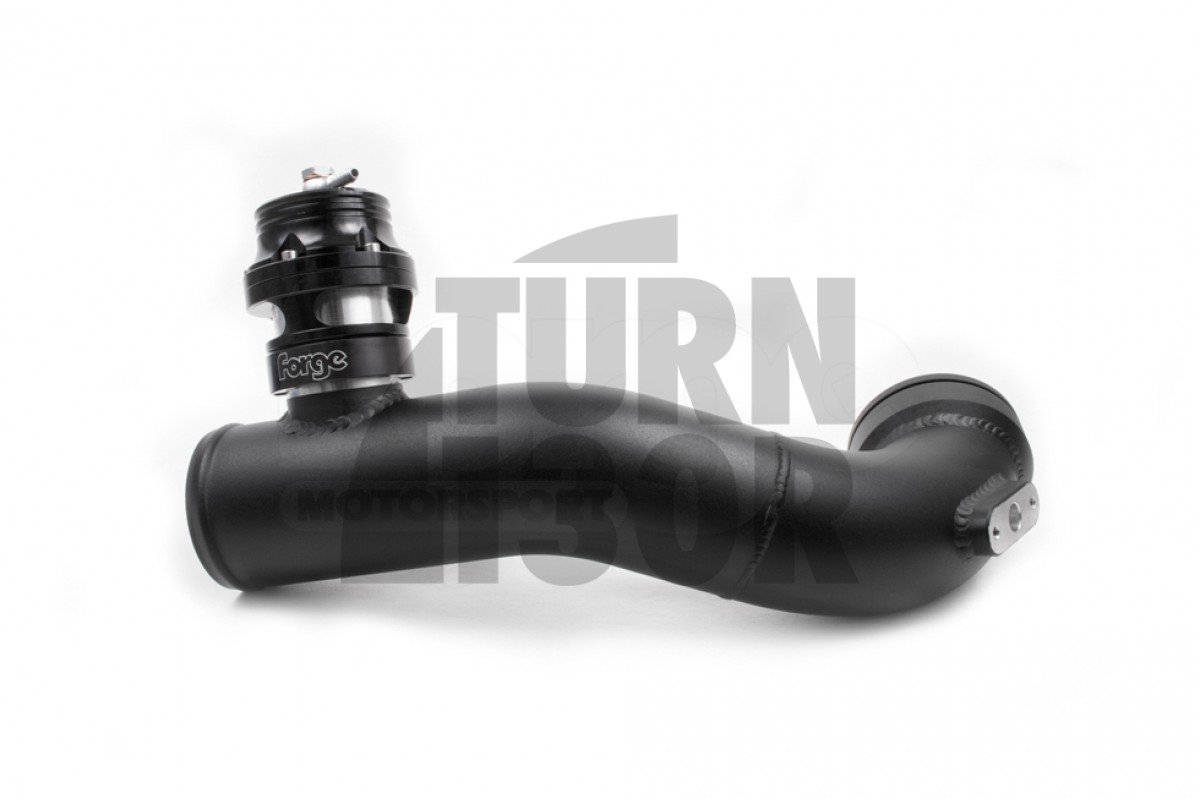 Forge Dump Valve Kit BMW 335i E9x / 135i E8x N54