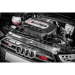 Σύστημα εισαγωγής από ανθρακονήματα Eventuri για Audi S1 Σύστημα εισαγωγής από ανθρακονήματα Eventuri για Audi S1
