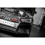 Σύστημα εισαγωγής από ανθρακονήματα Eventuri για Audi S1 Σύστημα εισαγωγής από ανθρακονήματα Eventuri για Audi S1