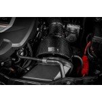Σύστημα εισαγωγής από ανθρακονήματα Eventuri για Audi S1 Σύστημα εισαγωγής από ανθρακονήματα Eventuri για Audi S1