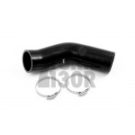 Forge Motorsport Silicone Intake Hose Fiesta ST MK8 Forge Motorsport Silicone Intake Hose Fiesta ST MK8