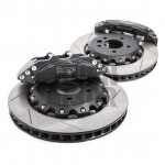 356mm Front Brake Kit for Golf MK6 GTI / Ed35 / R Forge Motorsport 356mm Front Brake Kit for Golf MK6 GTI / Ed35 / R Forge Motorsport