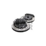 356mm Front Brake Kit for Scirocco R / 2.0 TFSI Forge Motorsport 356mm Front Brake Kit for Scirocco R / 2.0 TFSI Forge Motorsport