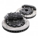 Front Brake Kit for Golf MK7 GTI / R Forge Motorsport Front Brake Kit for Golf MK7 GTI / R Forge Motorsport