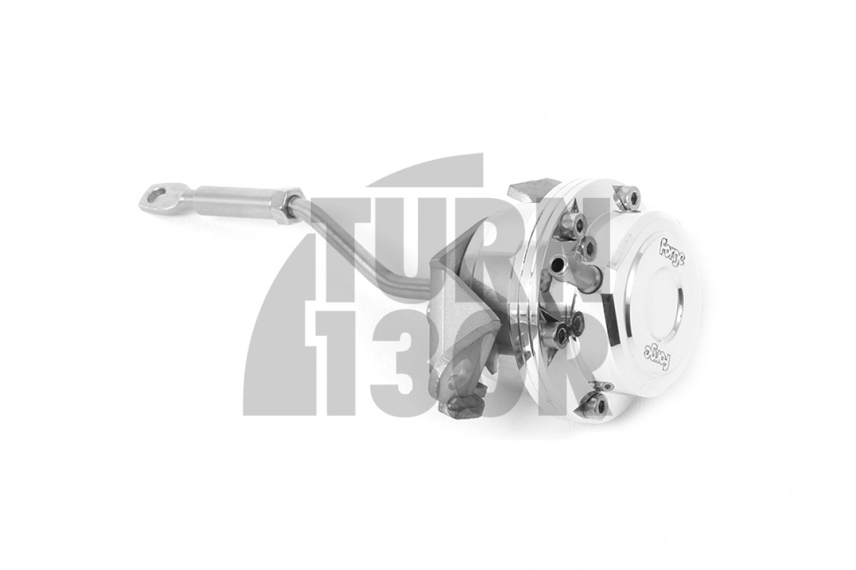 Megane 2 RS Adjustable Actuator Forge Motorsport
