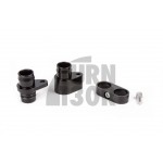 Oil Catch Can for Audi A4 B9 2.0 TFSI Forge Motorsport