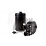 Oil Catch Can for Audi A4 B9 2.0 TFSI Forge Motorsport