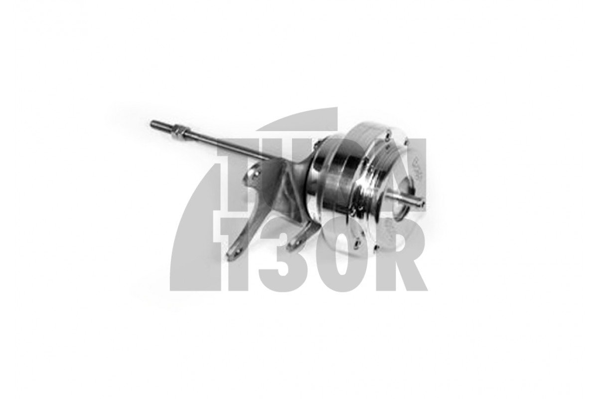 Opel Astra J OPC Turbo Actuator Forge Motorsport